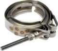 V-BAND CLAMP