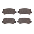 R1 16-17 Hyundai Azera Rear Optimum OE Brake Pads