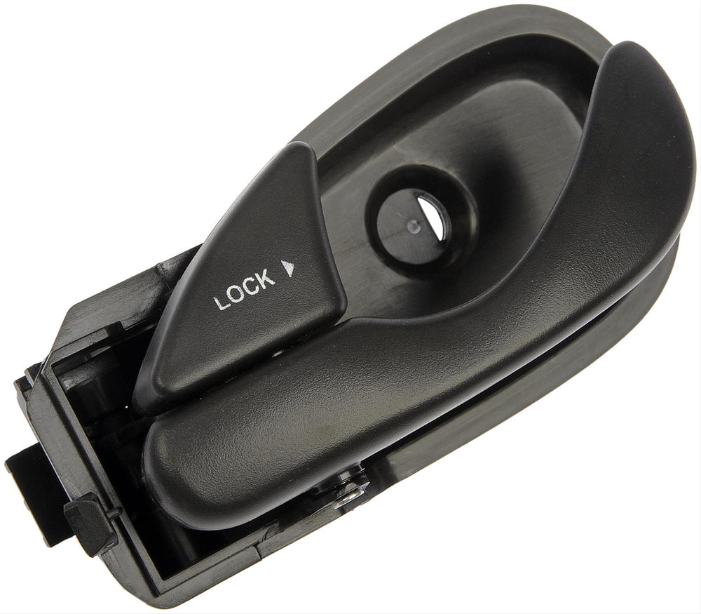 INTERIOR DOOR HANDLE