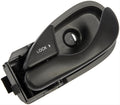 INTERIOR DOOR HANDLE