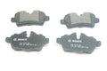 DISC BRAKE PADS