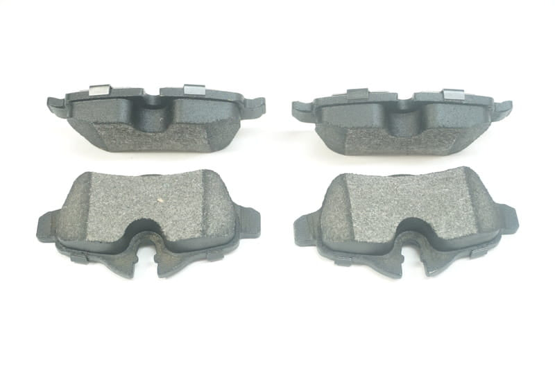 DISC BRAKE PADS