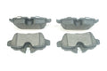DISC BRAKE PADS