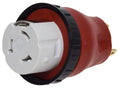 30A 50A DETACHABLE ADAPTER PLUG CARDED