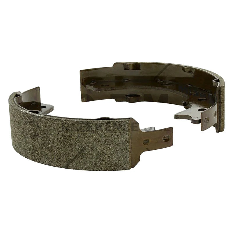 PREMIUM PARKING BRAKE SHOES