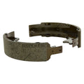 PREMIUM PARKING BRAKE SHOES