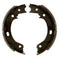 PREMIUM PARKING BRAKE SHOES