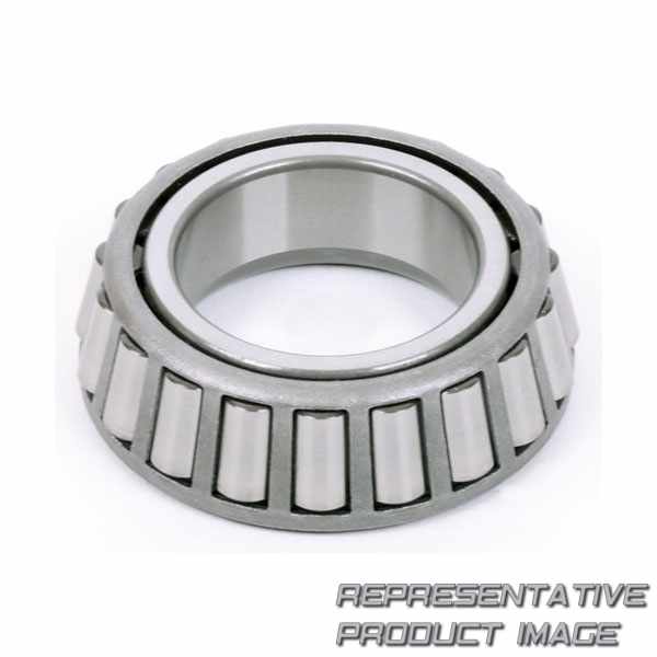 TIMKEN red auto part
