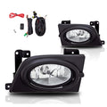 Winjet fog light kit