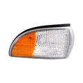 RH FRONT MARKER LAMP ASSY; W/CORNERING LAMP; CAPRICE 9196
