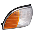 RH FRONT MARKER LAMP ASSY; W/CORNERING LAMP; CAPRICE 9196