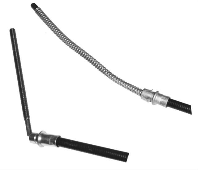 BRAKE CABLE