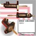 PREMIUM CLUTCH SLAVE CYLINDER