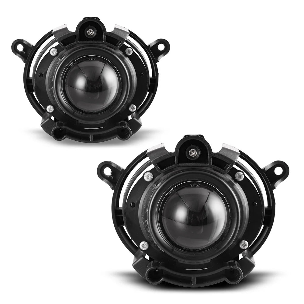 Winjet fog light kit