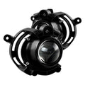 0709 LEXUS IS250 1315/350 FOG LIGHTCLEAR (WIRING KIT INCLUDED)