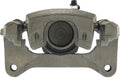 SEMI-LOADED BRAKE CALIPER