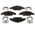 BRAKE PAD SET