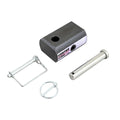 HUSKY TOWING auto part detail