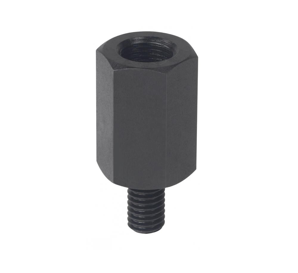THREADED ADAPTER M-F