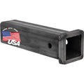 RECEIVER TUBE,2-1/2INIDX12IN,5/8INP