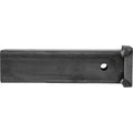 RECEIVER TUBE,2-1/2INIDX12IN,5/8INP