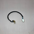 PREHEAT THERMOSTAT ASY.DBW 2010