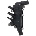 THERMOSTAT HOUSING ASSEMBLY