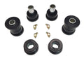 Tuff Country 09-23 Ram 1500 4x4 Replacement Upper Control Arm Bushings & Sleeves for Lift Kits