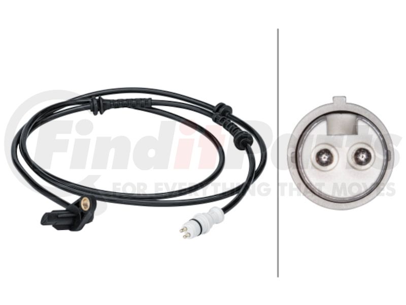 ABS SENSOR