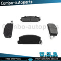 R auto part detail