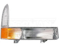 SIDE MARKER LAMP RH
