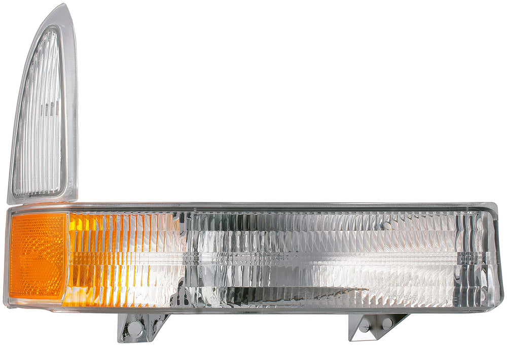 SIDE MARKER LAMP RH