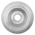 DISC BRAKE ROTOR