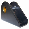Shackle Kit for Select 1941-1968 Jeep / Willys Models Left Front or Right Rear Crown Automotive