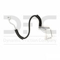 DFC 05-06 Ford F-550 Super Duty Front Left Brake Hose