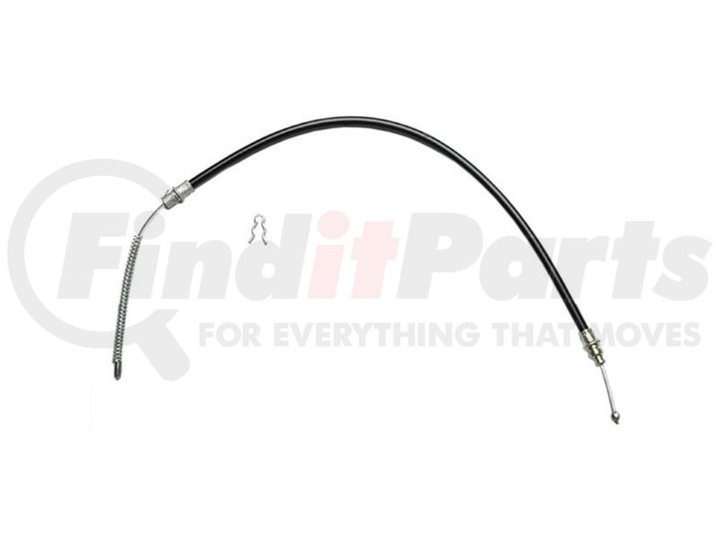 PARKING BRAKE CABLE