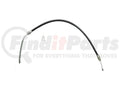 PARKING BRAKE CABLE