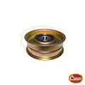 Drive Belt Idler Pulley 95-01 Jeep Grand Cherokee, XJ Cherokee w/ 2.5L, 3.1L Dsl Crown Automotive