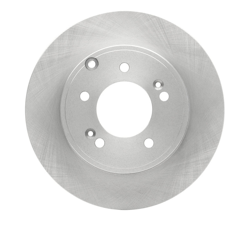 DFC auto part
