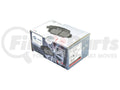 BRAKE PAD SET DISC BRAKE 8DB