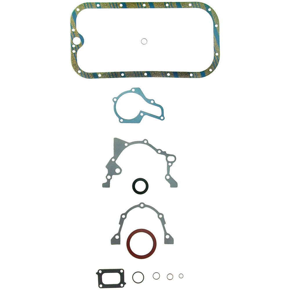 CONVERSION SET