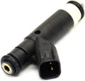 Fuel Injector for 1999-2000 Jeep WJ Grand Cherokee w/ 4.7L Engine Crown Automotive