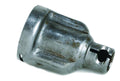 Steering Shaft Coupling for Select 72-86 Jeep CJs, SJ, J-Series w/ Power Strg. Crown Automotive