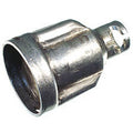 Steering Shaft Coupling for Select 72-86 Jeep CJs, SJ, J-Series w/ Power Strg. Crown Automotive