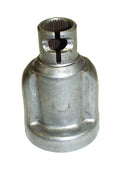 Steering Shaft Coupling for Select 72-86 Jeep CJs, SJ, J-Series w/ Power Strg. Crown Automotive