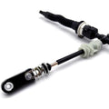 Gearshift Control Cable for 08-10 WK Grand Cherokee, XK Commander w/ W5A580 Tran Crown Automotive