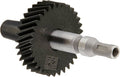 Speedometer Gear for Jeep 93-06 YJ TJ Wrangler and 93-01 XJ Cherokee w/ NP231 Crown Automotive