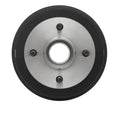 DFC auto part detail