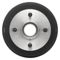 DFC 85-88 Dodge Colt Rear True Balanced Brake Drum
