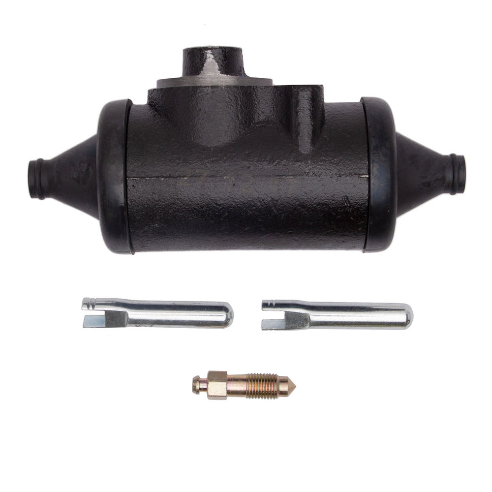 DFC auto part